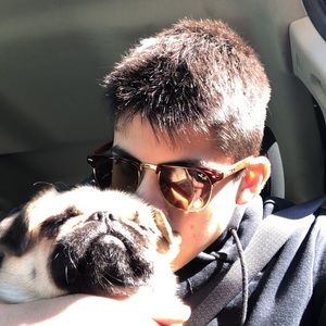 Meet your Posher, Arthur